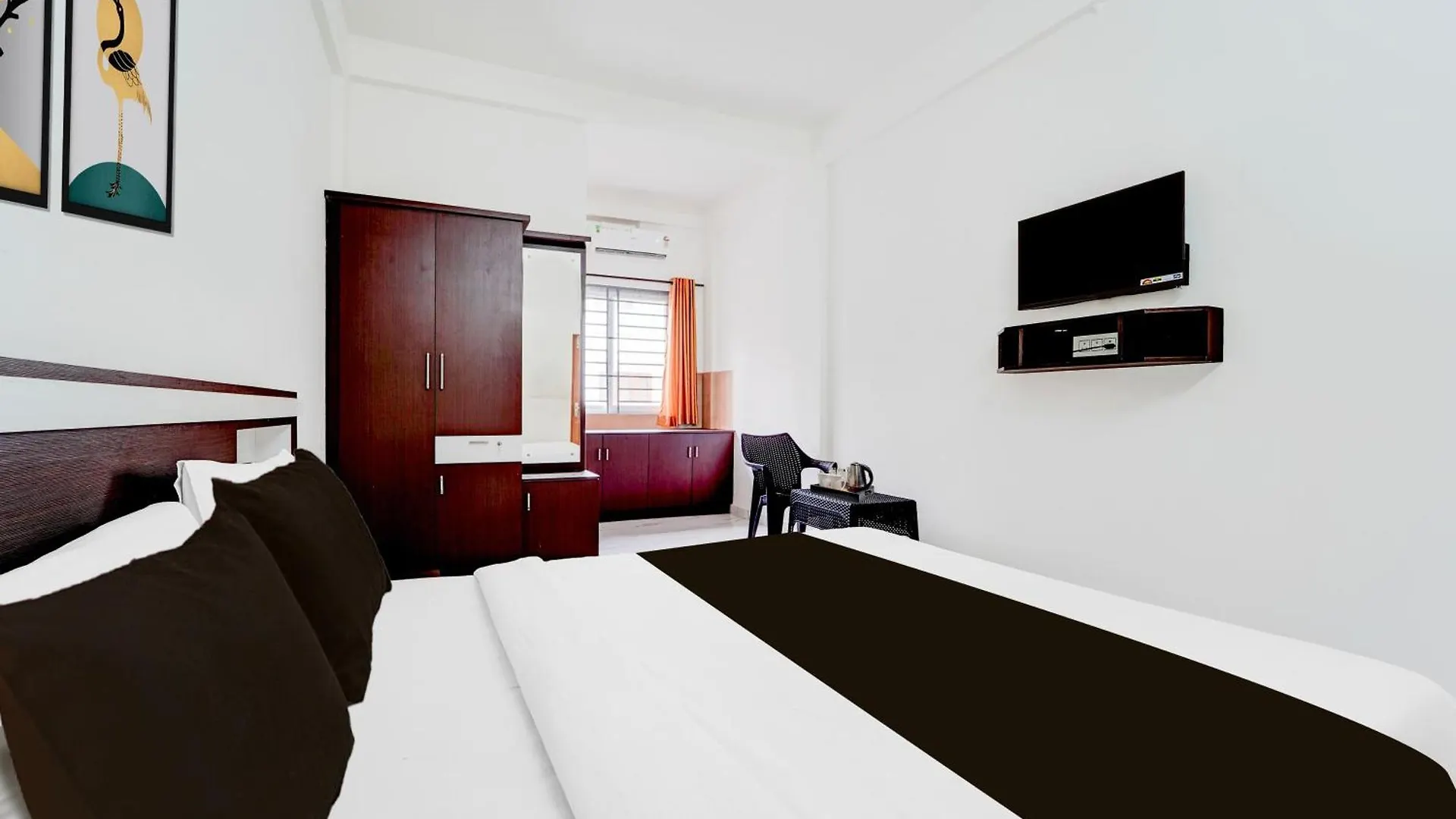Kalamassery Kochi 3*,