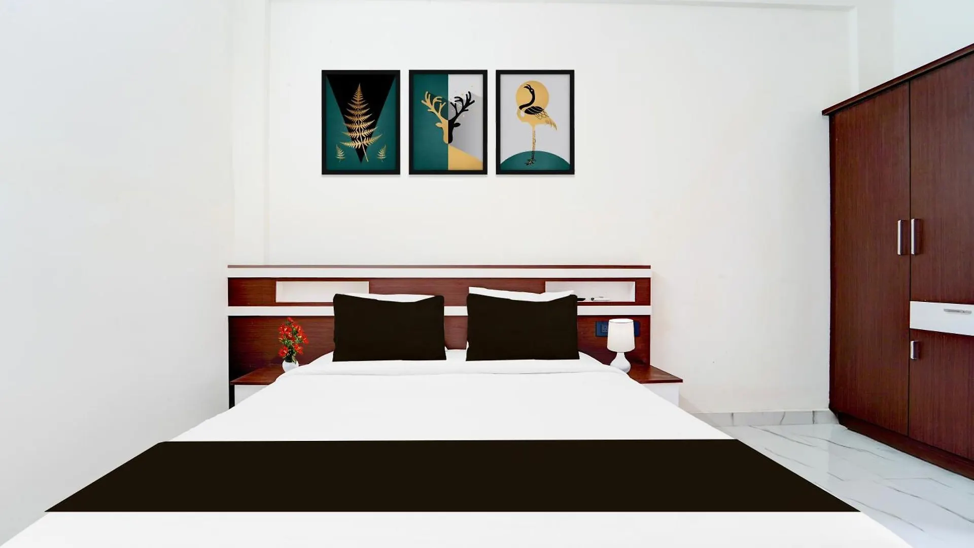 Hotel Kalamassery Kochi