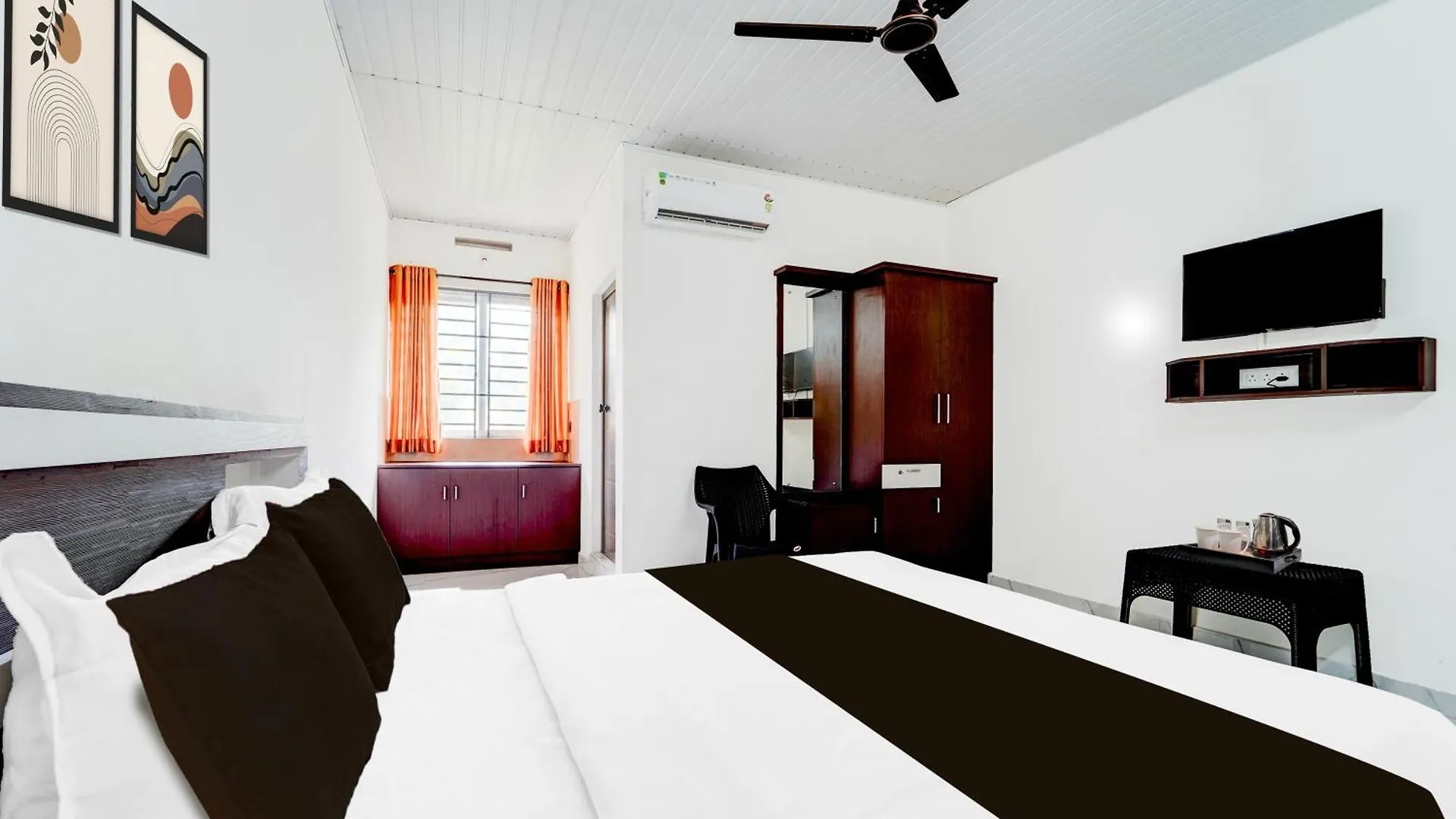 Hotel Kalamassery Kochi