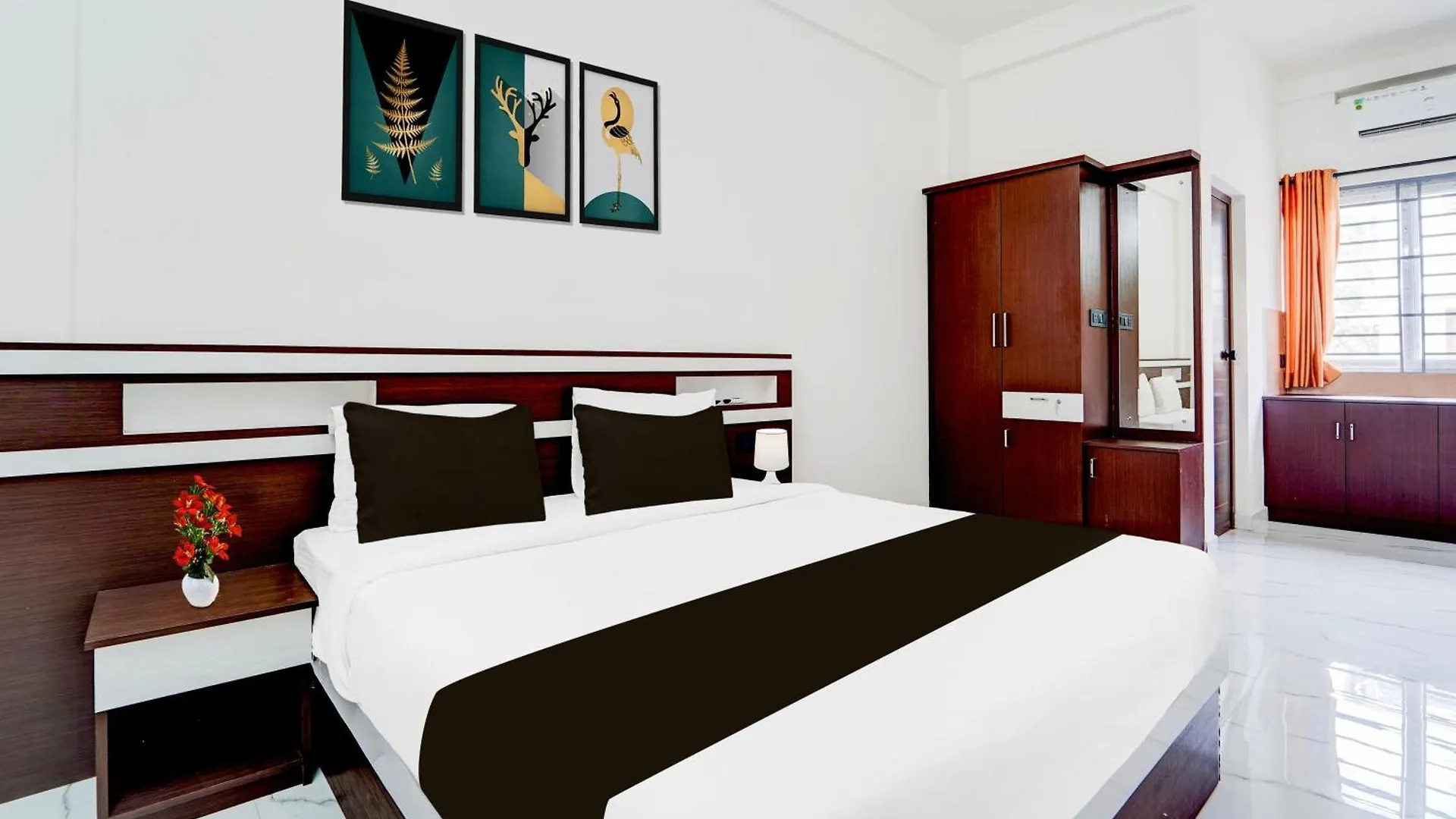 Kalamassery Kochi Hotel