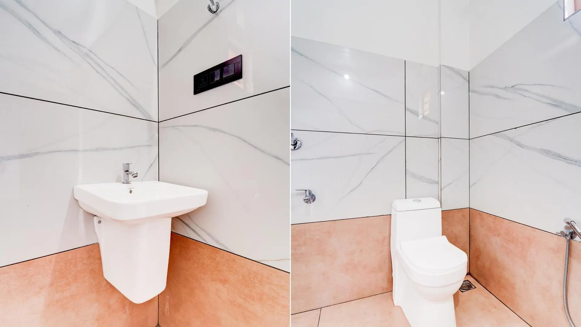Hotel Kalamassery Kochi