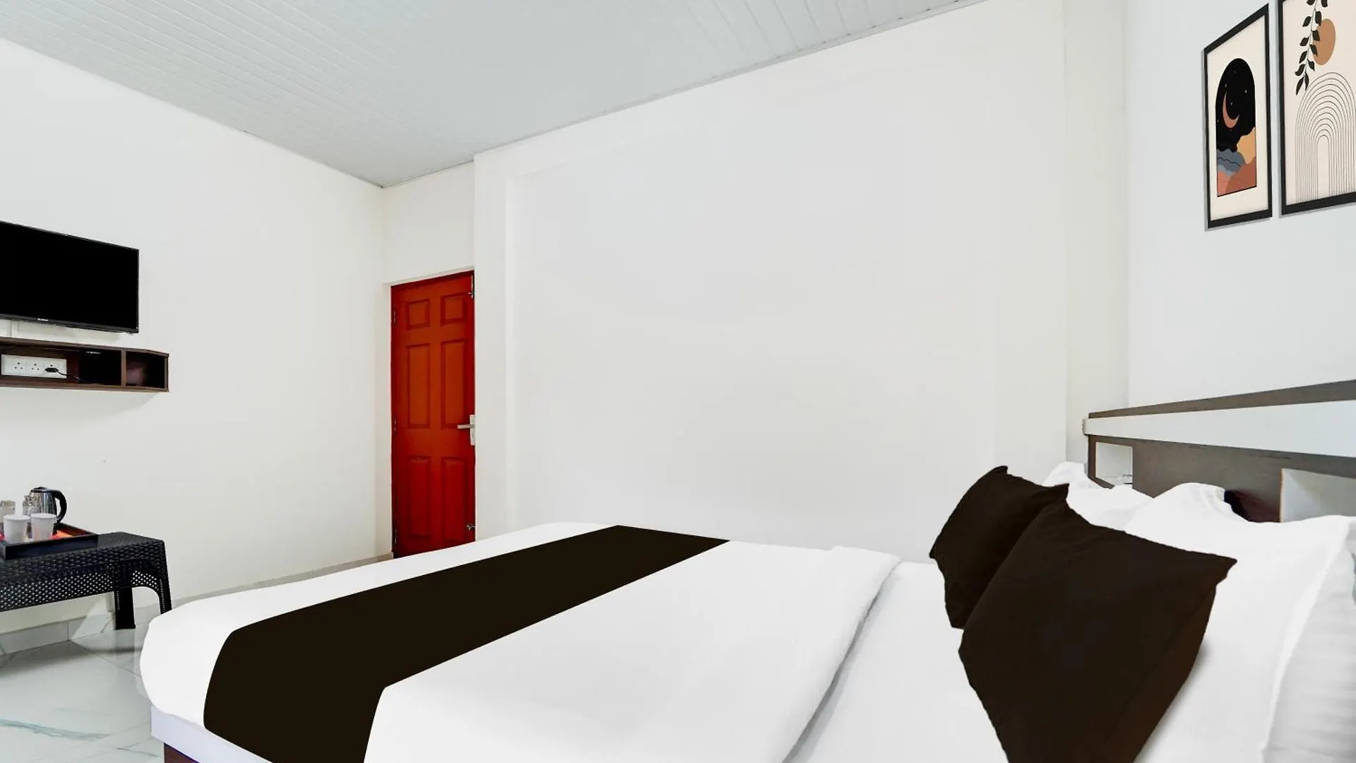 Kalamassery Kochi 3*,  India