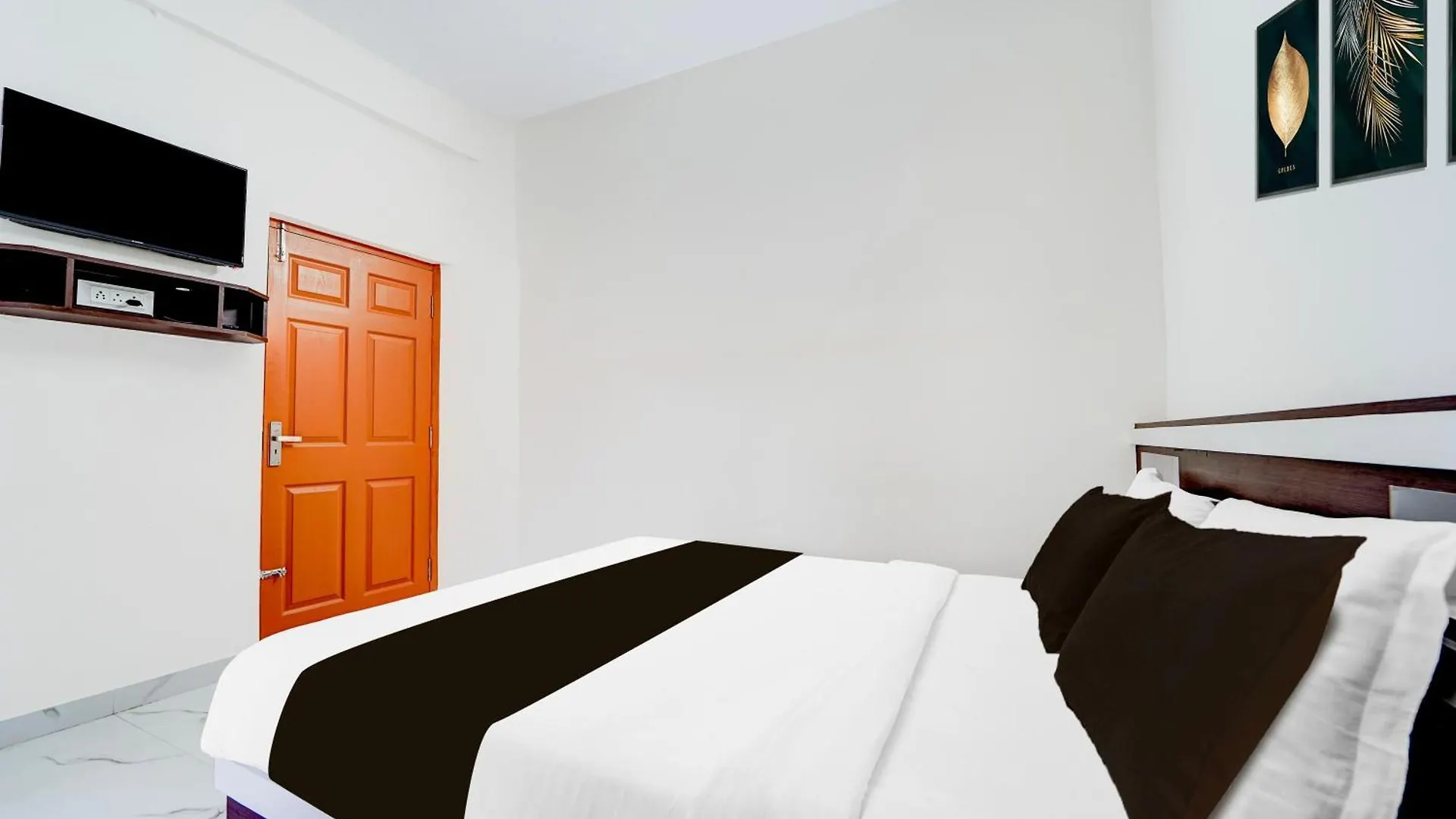 Hotel Kalamassery Kochi