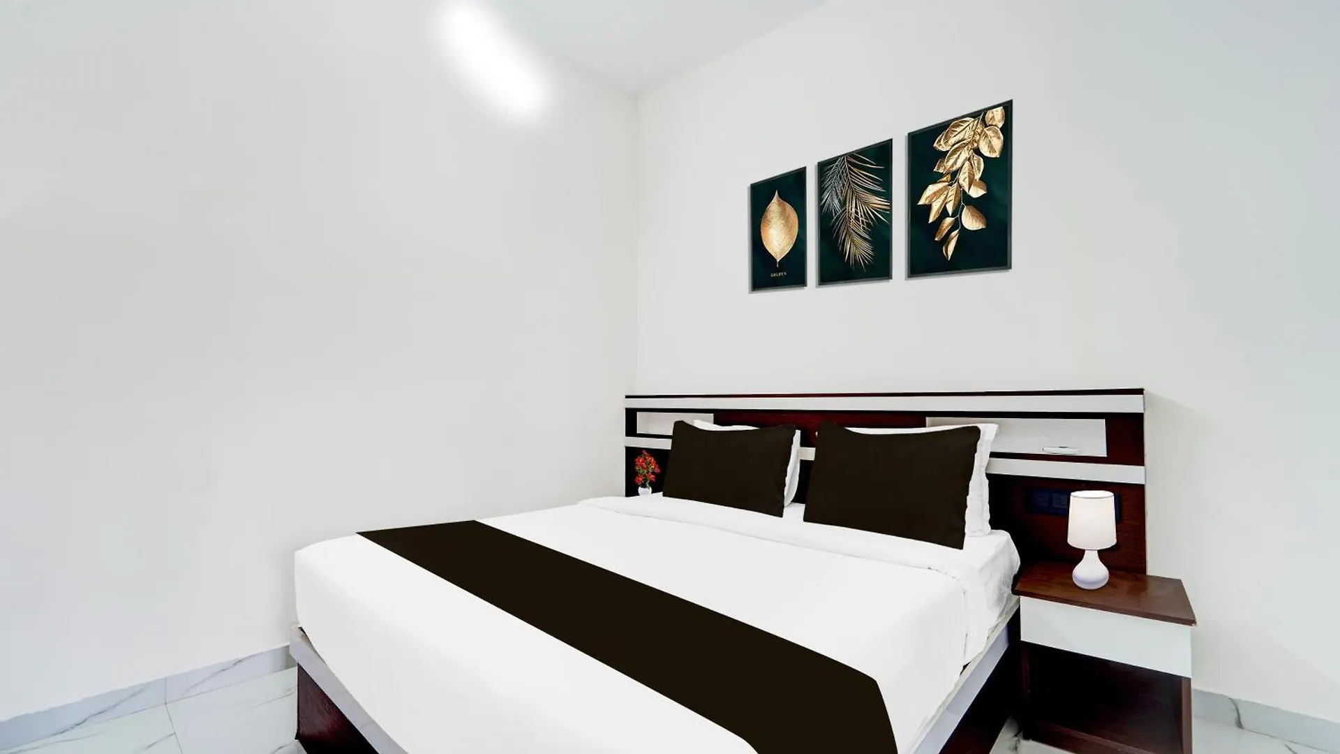 Kalamassery Kochi Hotel