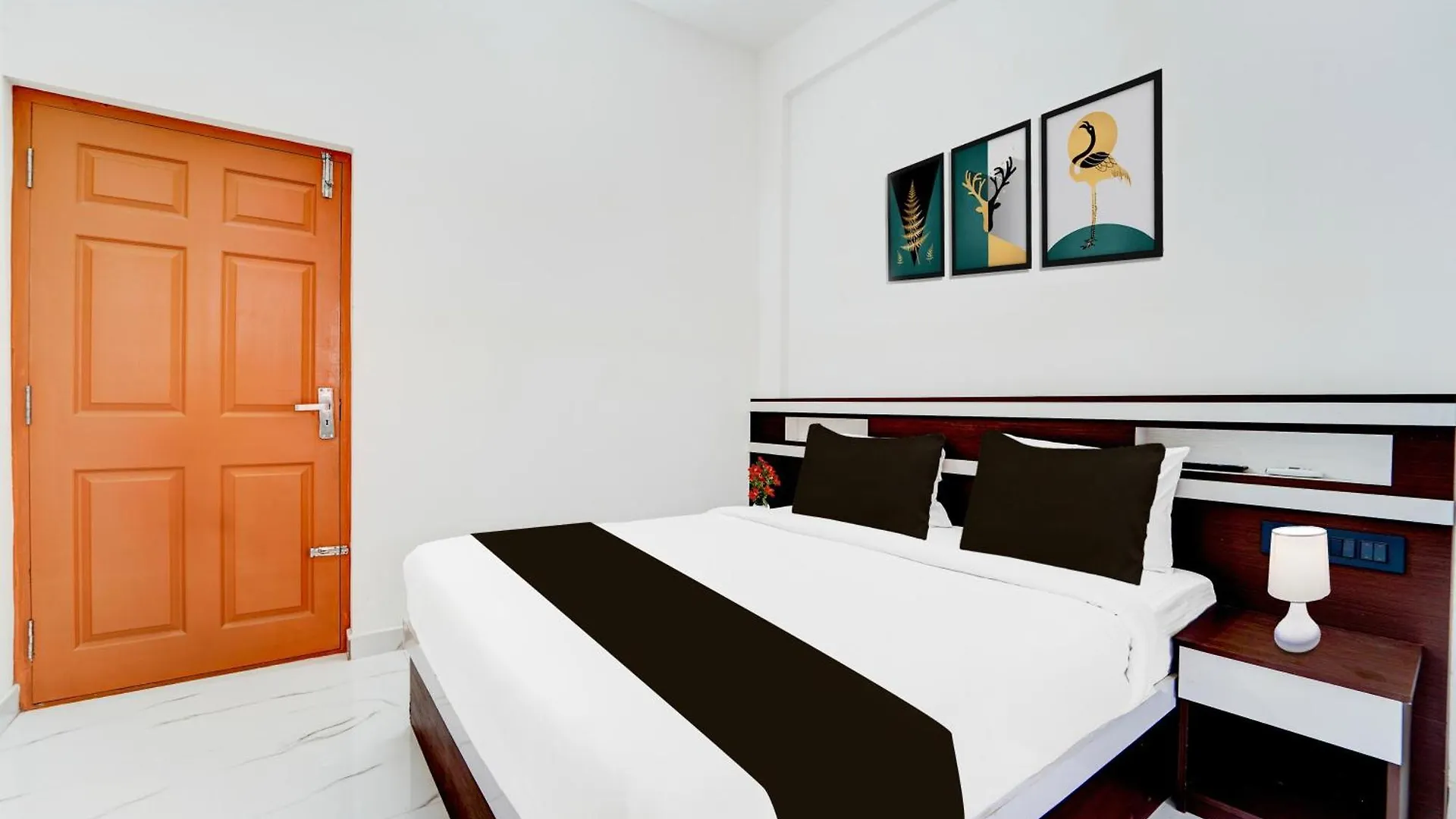 Kalamassery Kochi 3*,  India
