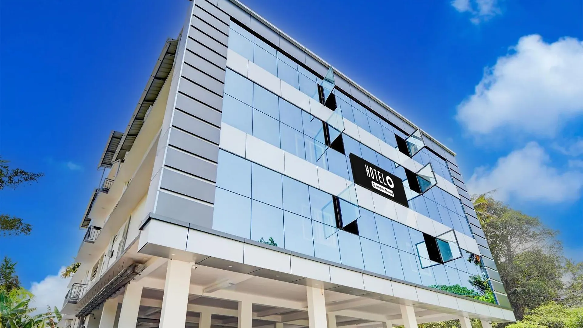 Kalamassery Kochi Hotel